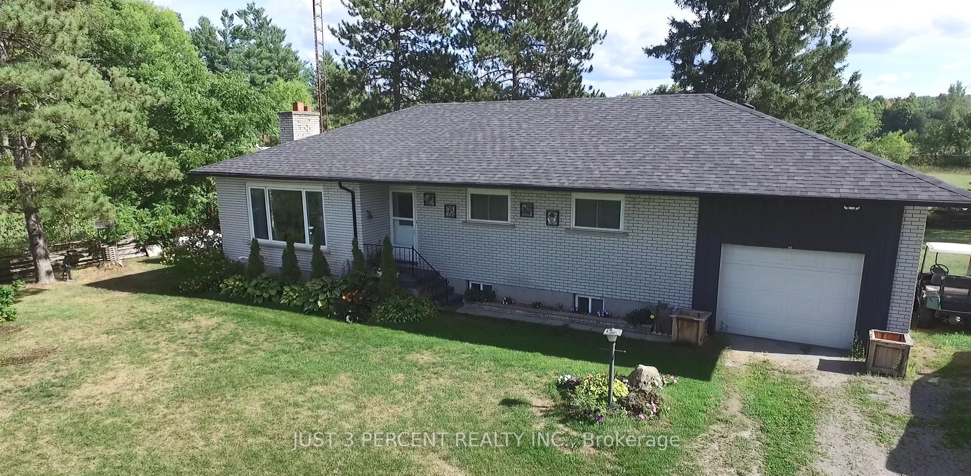 Photo 2 of 2840 Deloro Road, Madoc — HOMEH