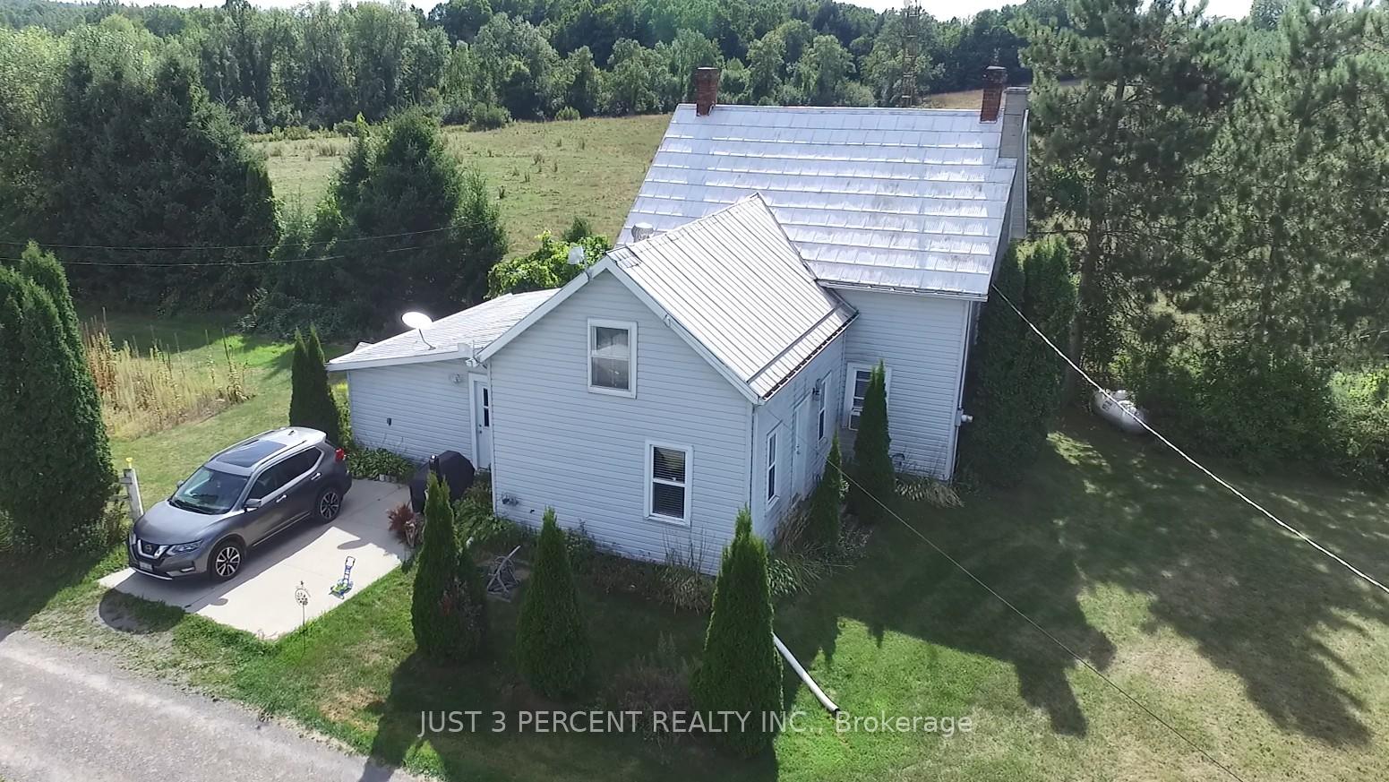Photo 3 of 2840 Deloro Road, Madoc — HOMEH