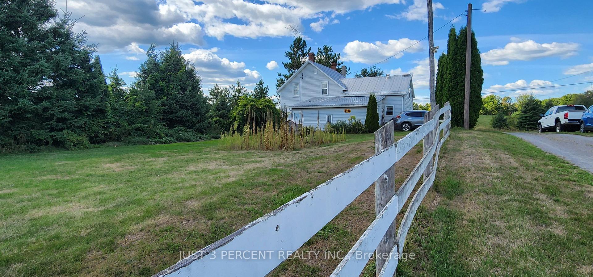 Photo 26 of 2840 Deloro Road, Madoc — HOMEH