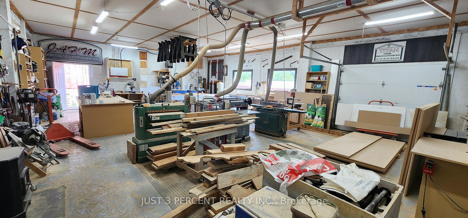 Photo 42 of 2840 Deloro Road, Madoc — HOMEH
