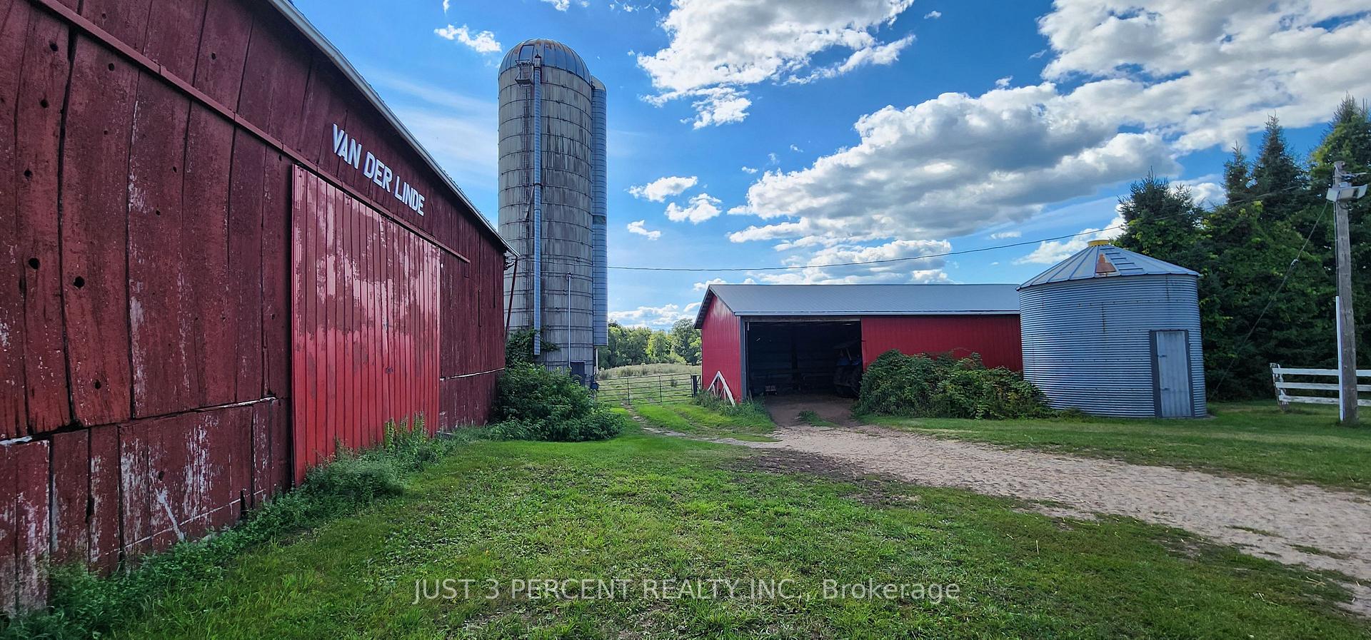 Photo 43 of 2840 Deloro Road, Madoc — HOMEH