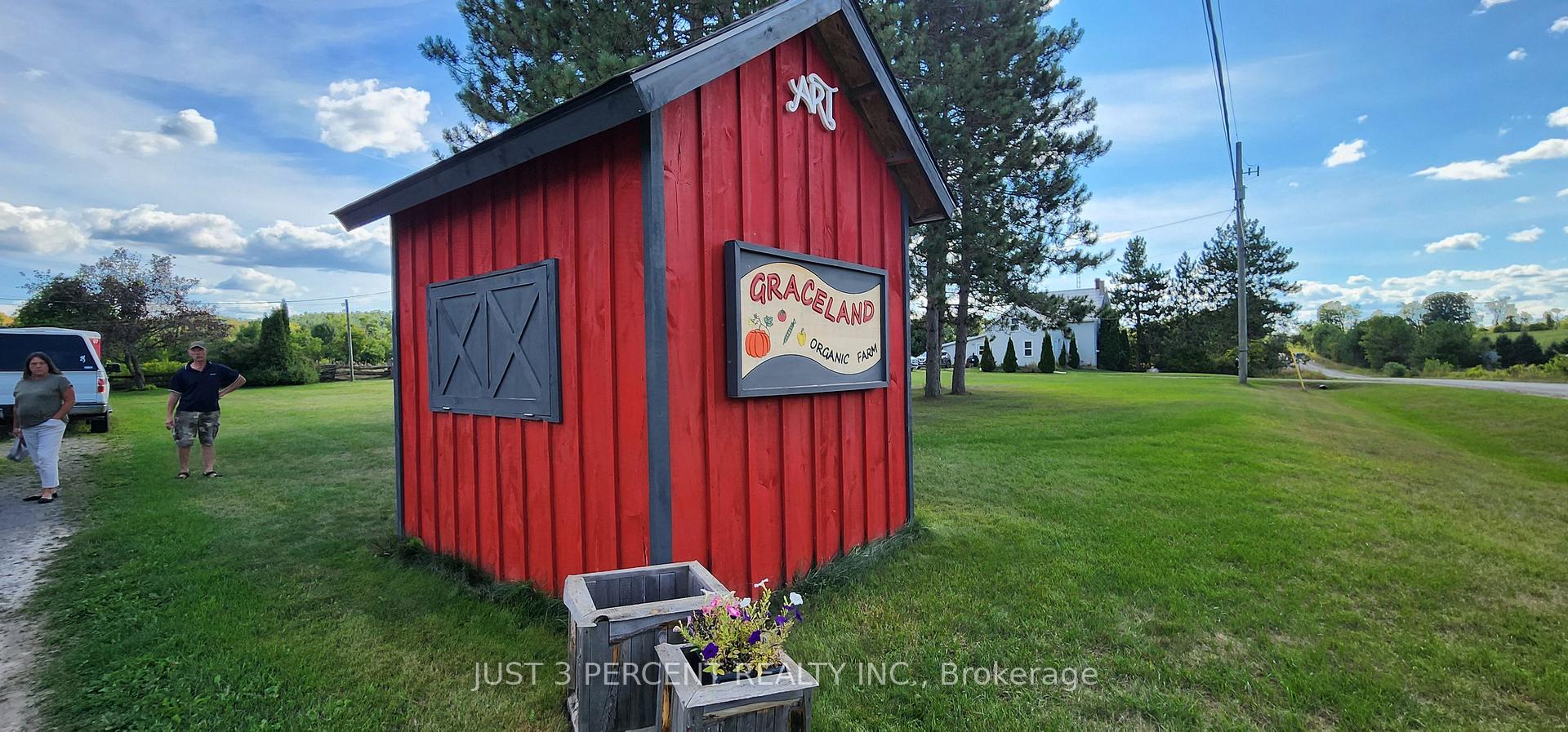 Photo 45 of 2840 Deloro Road, Madoc — HOMEH