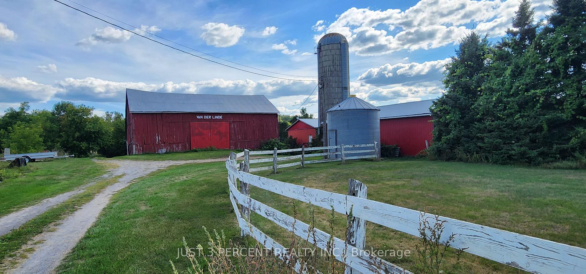 Photo 50 of 2840 Deloro Road, Madoc — HOMEH