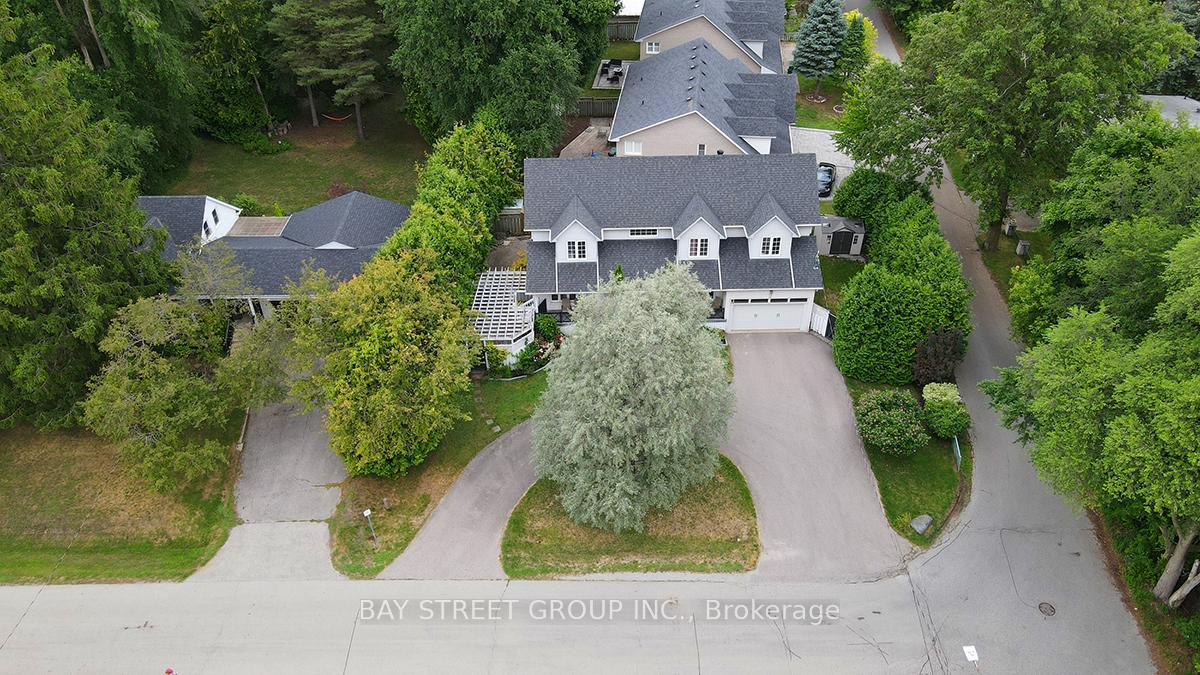 Photo 1 of 2 Riverview Road, Markham, Bullock — HOMEH
