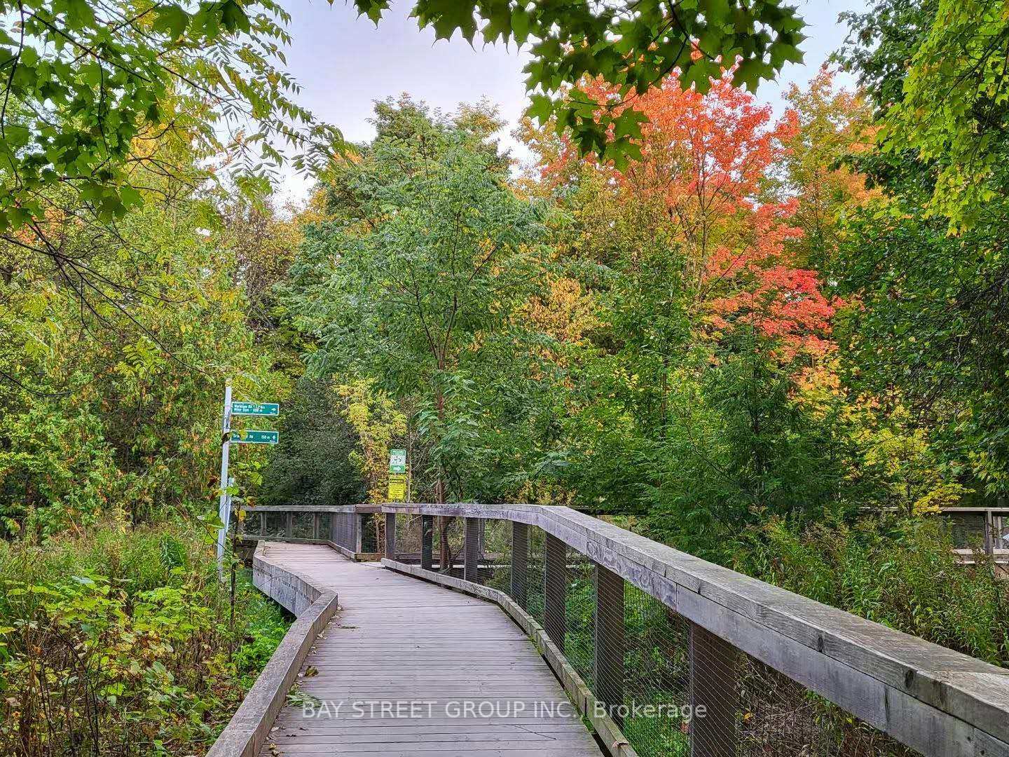 Photo 5 of 2 Riverview Road, Markham, Bullock — HOMEH