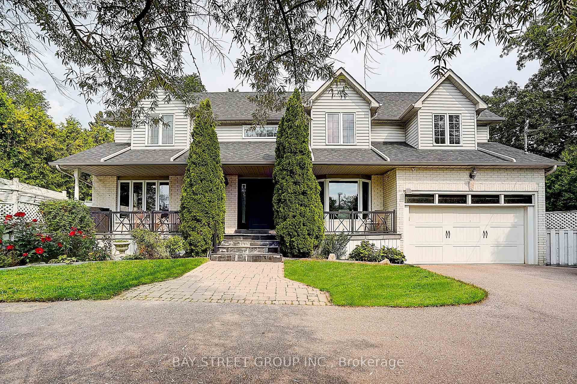 Photo 6 of 2 Riverview Road, Markham, Bullock — HOMEH