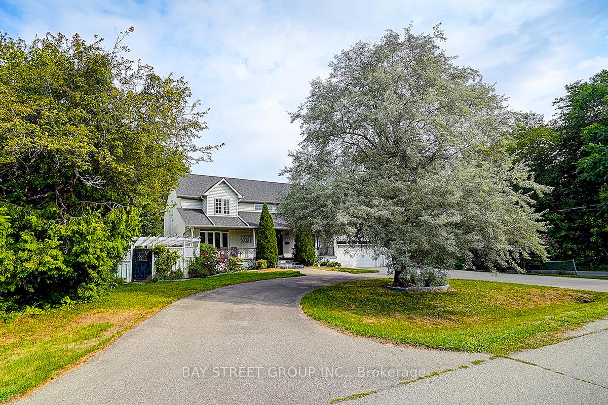 Photo 7 of 2 Riverview Road, Markham, Bullock — HOMEH