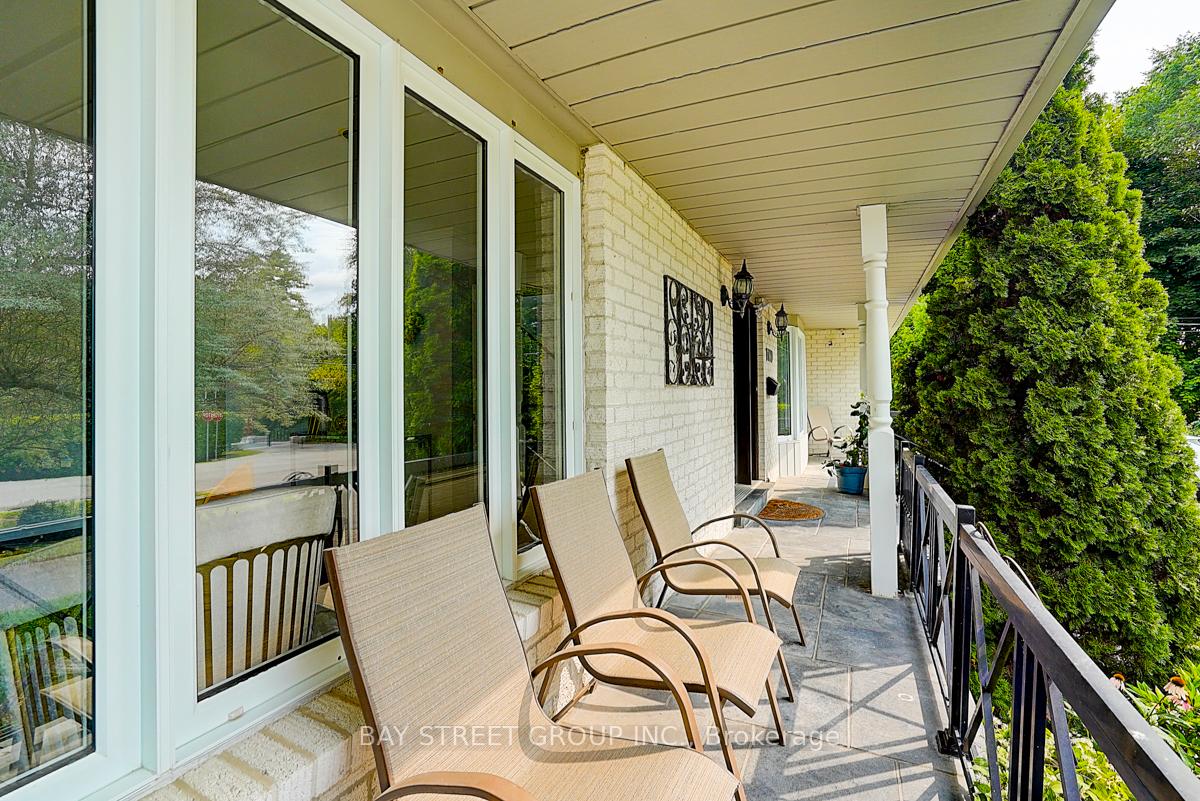 Photo 10 of 2 Riverview Road, Markham, Bullock — HOMEH