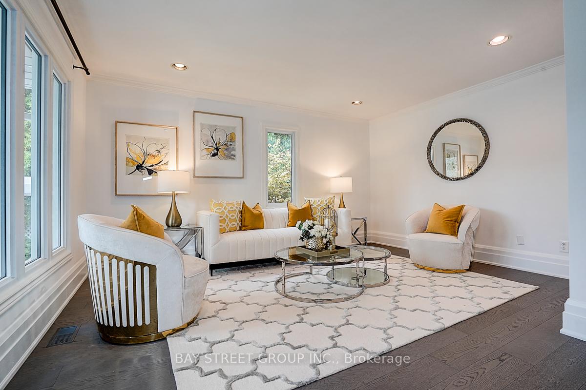 Photo 14 of 2 Riverview Road, Markham, Bullock — HOMEH