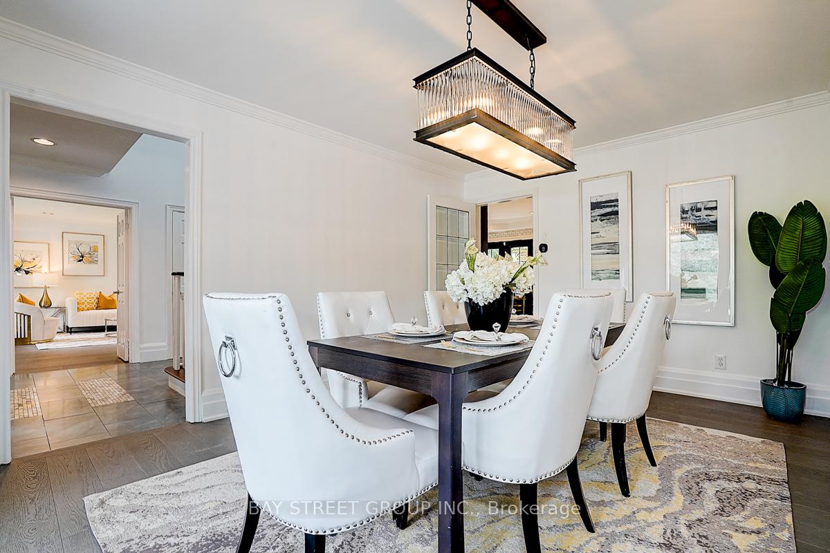 Photo 18 of 2 Riverview Road, Markham, Bullock — HOMEH