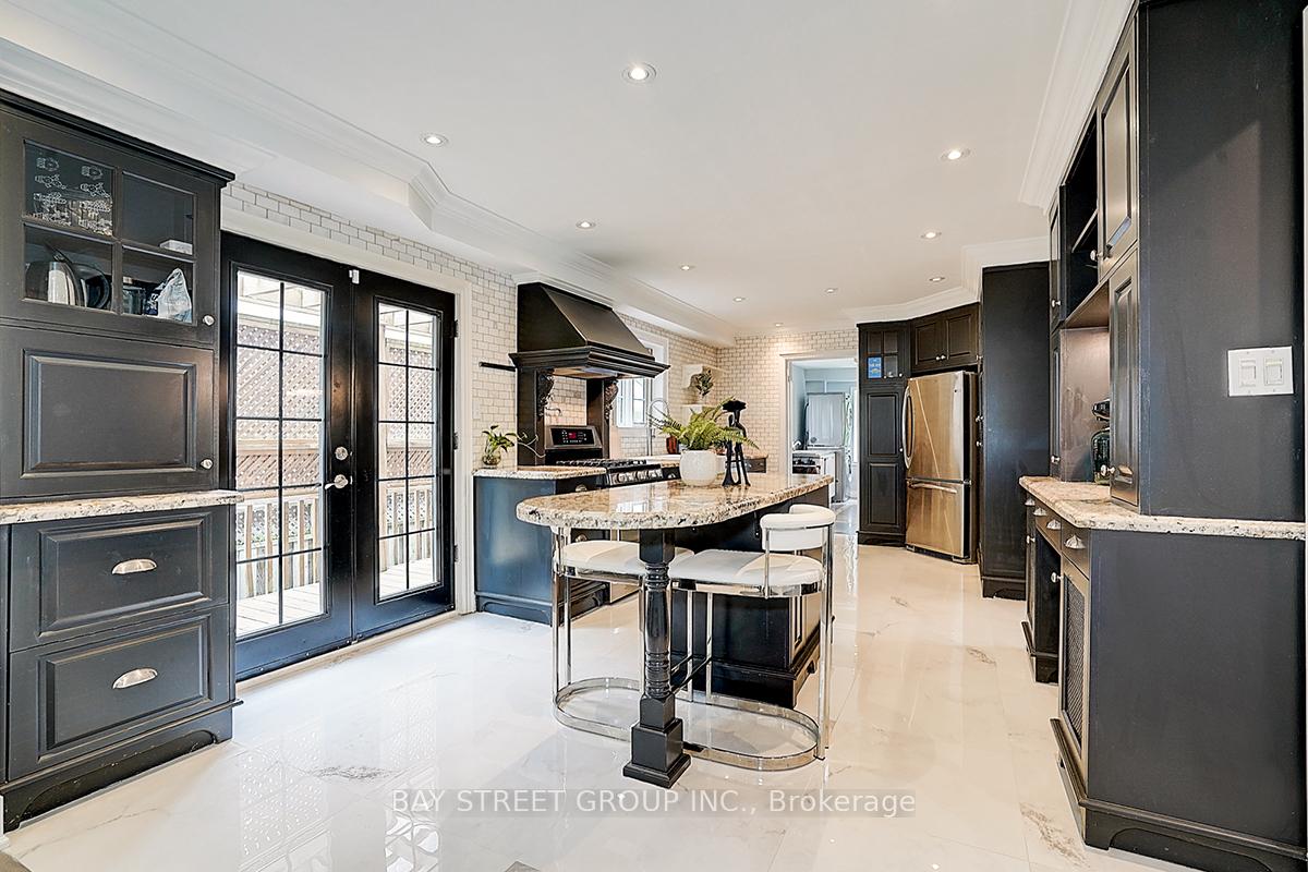 Photo 22 of 2 Riverview Road, Markham, Bullock — HOMEH