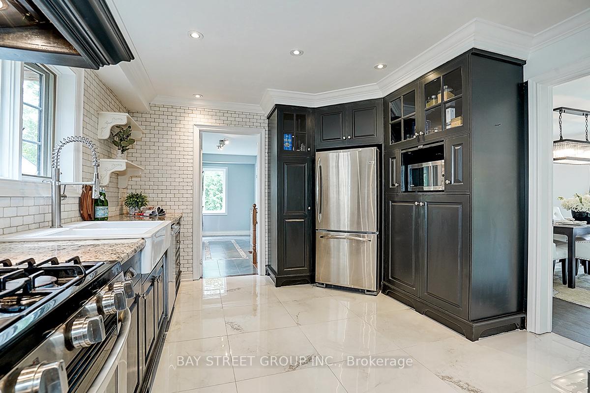 Photo 24 of 2 Riverview Road, Markham, Bullock — HOMEH