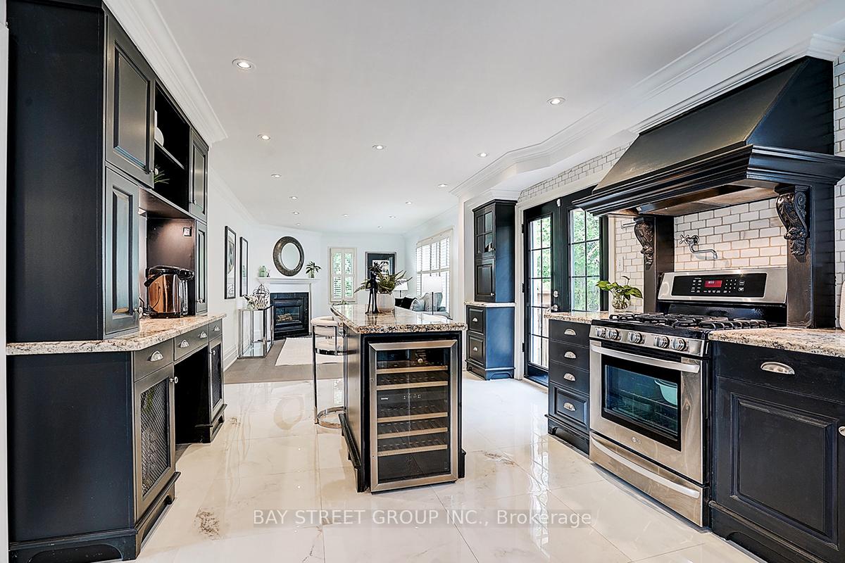 Photo 25 of 2 Riverview Road, Markham, Bullock — HOMEH