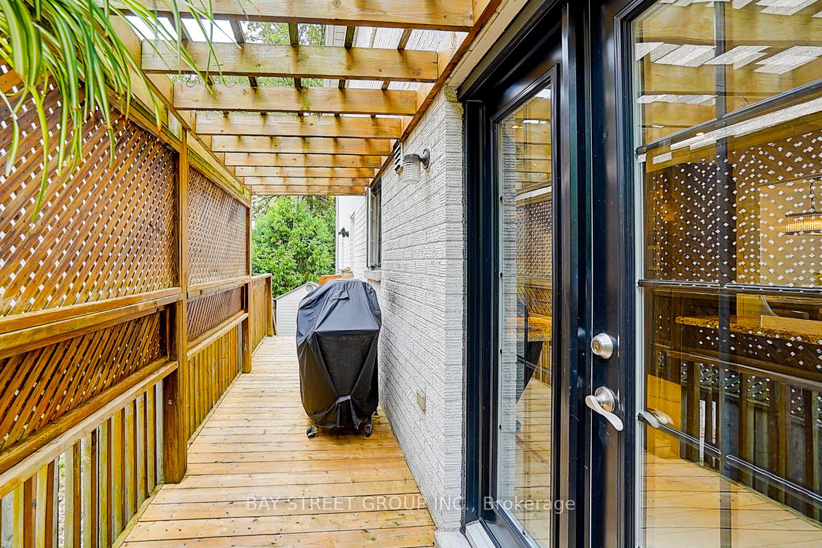 Photo 26 of 2 Riverview Road, Markham, Bullock — HOMEH