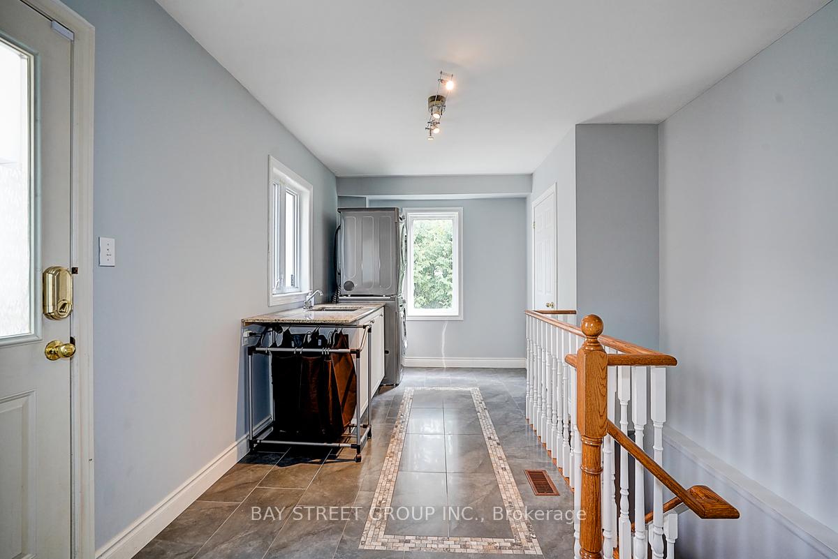 Photo 27 of 2 Riverview Road, Markham, Bullock — HOMEH