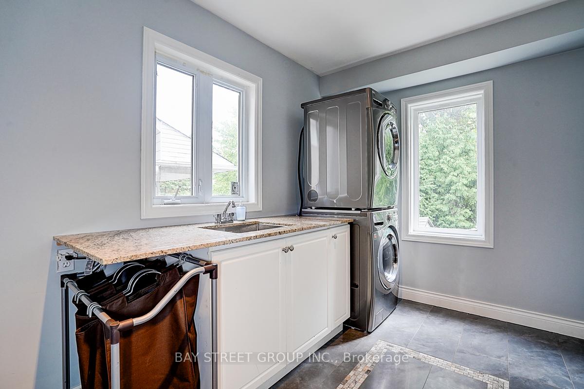 Photo 28 of 2 Riverview Road, Markham, Bullock — HOMEH