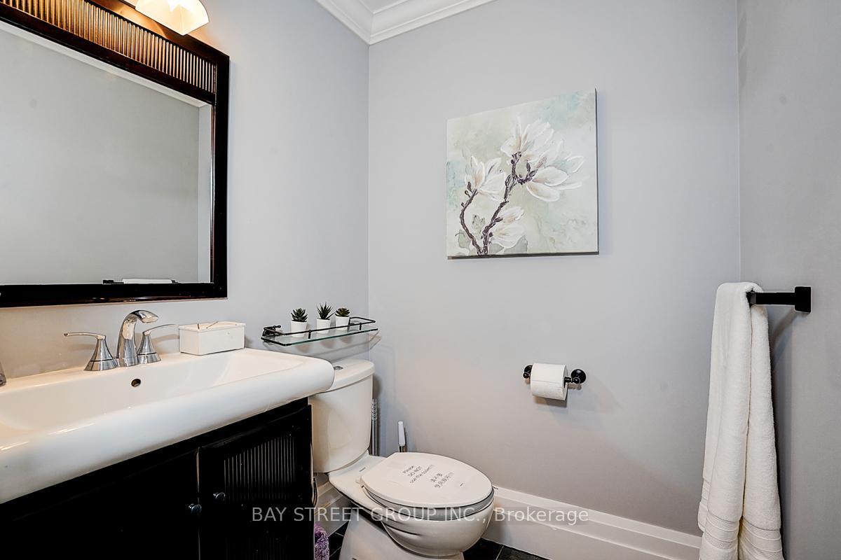 Photo 29 of 2 Riverview Road, Markham, Bullock — HOMEH