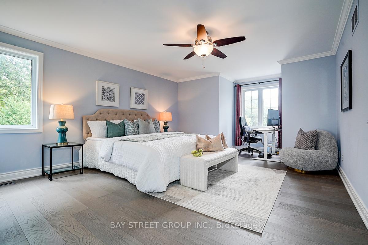 Photo 31 of 2 Riverview Road, Markham, Bullock — HOMEH