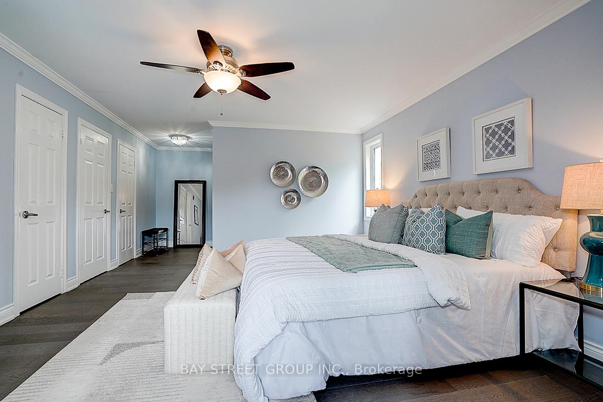 Photo 32 of 2 Riverview Road, Markham, Bullock — HOMEH