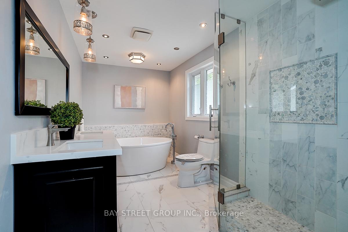 Photo 33 of 2 Riverview Road, Markham, Bullock — HOMEH