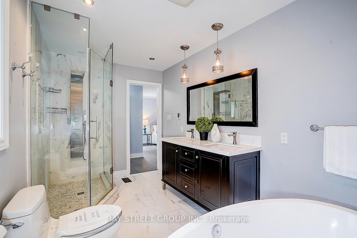 Photo 34 of 2 Riverview Road, Markham, Bullock — HOMEH