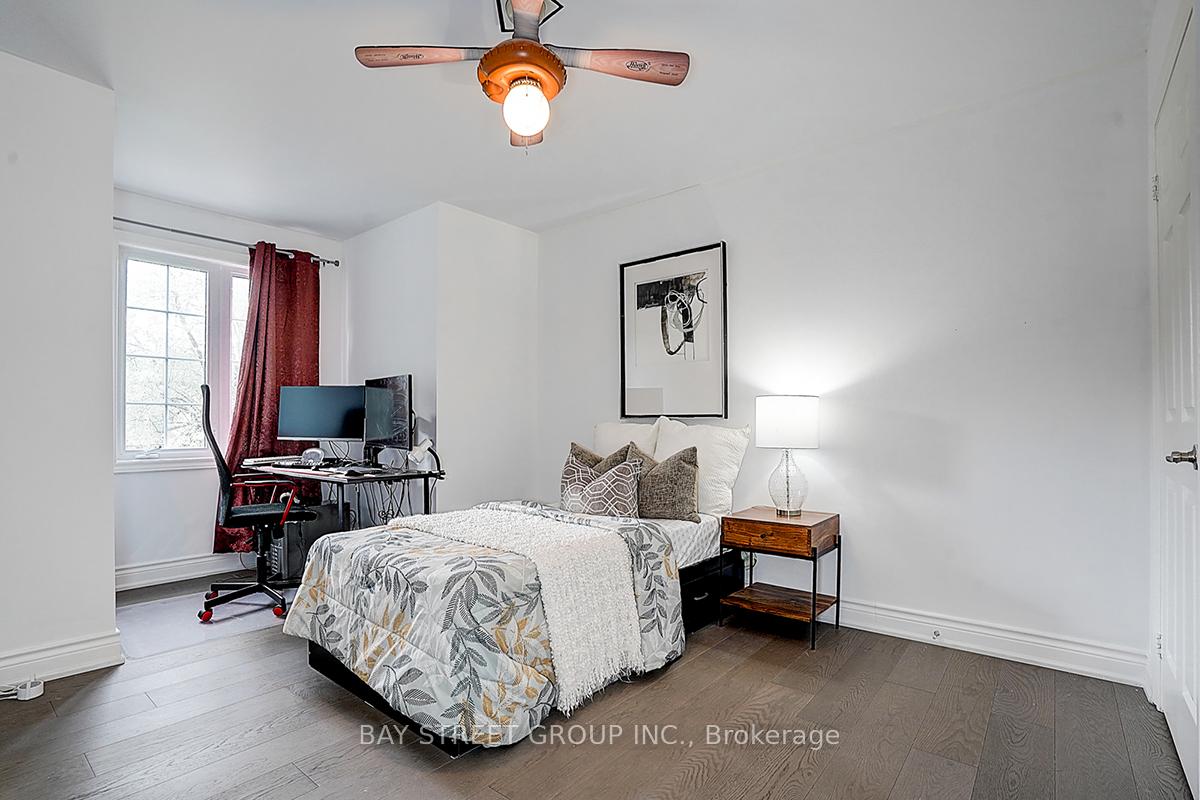 Photo 36 of 2 Riverview Road, Markham, Bullock — HOMEH