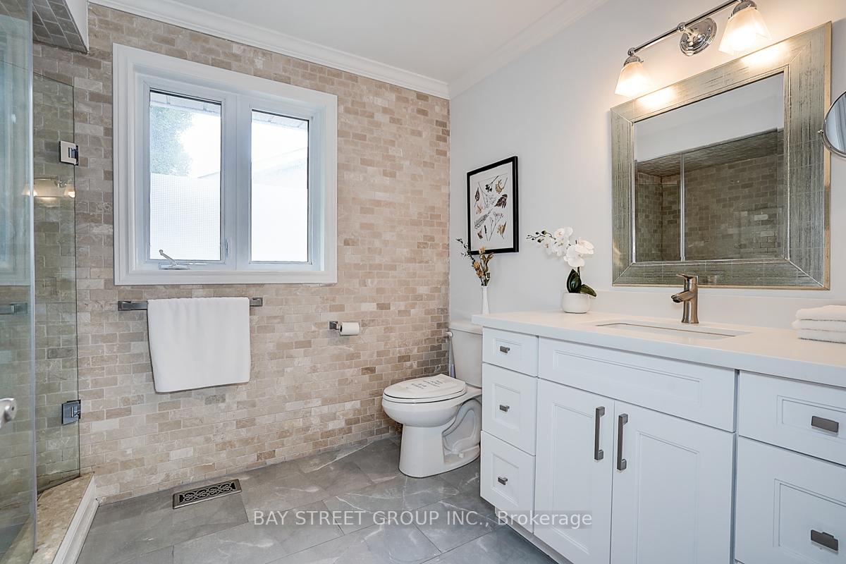 Photo 37 of 2 Riverview Road, Markham, Bullock — HOMEH