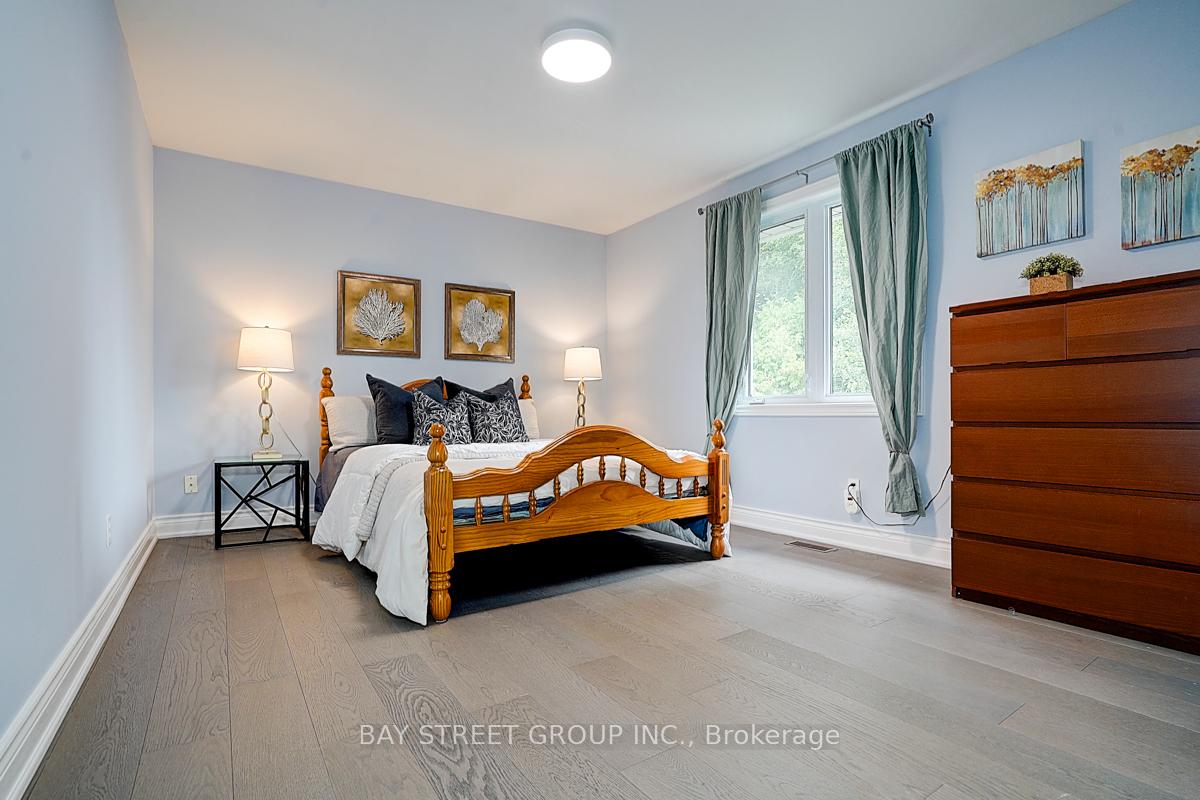 Photo 38 of 2 Riverview Road, Markham, Bullock — HOMEH
