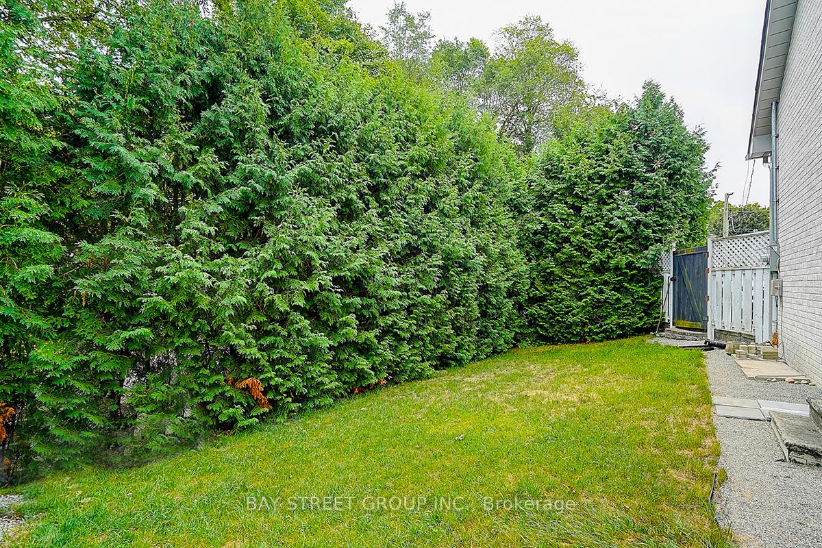 Photo 45 of 2 Riverview Road, Markham, Bullock — HOMEH