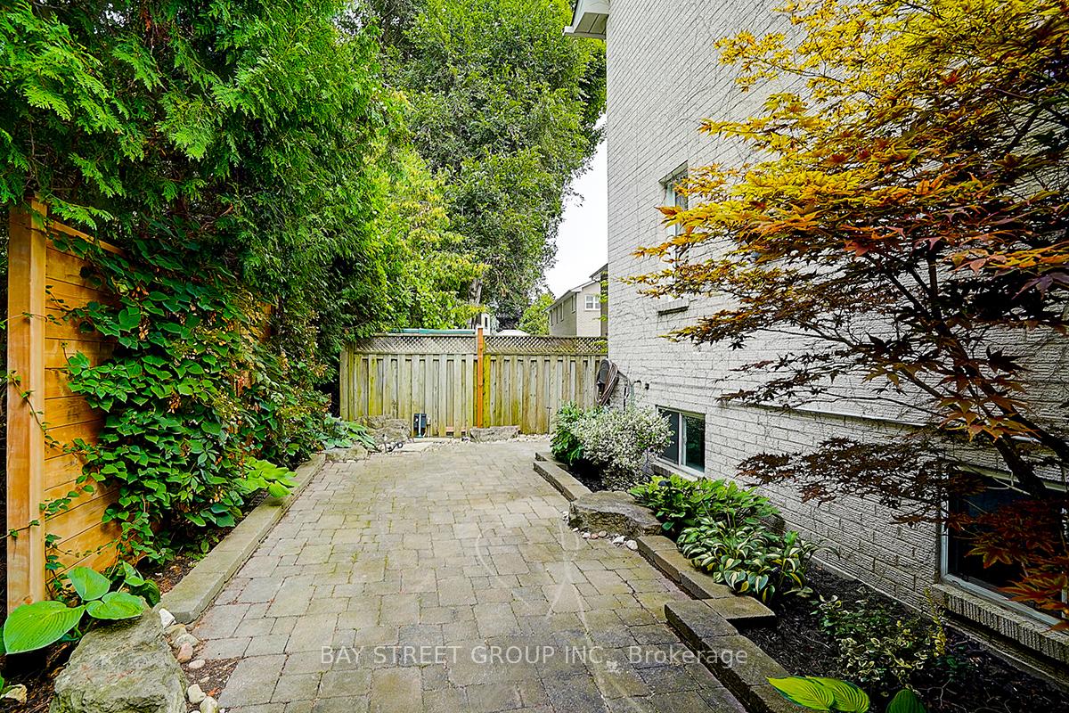 Photo 48 of 2 Riverview Road, Markham, Bullock — HOMEH