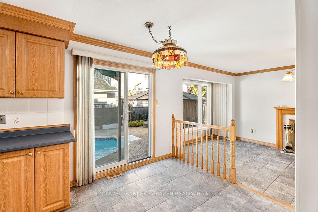 Photo 13 of 121 Topley Crescent, Ottawa, Hunt Club Park — HOMEH