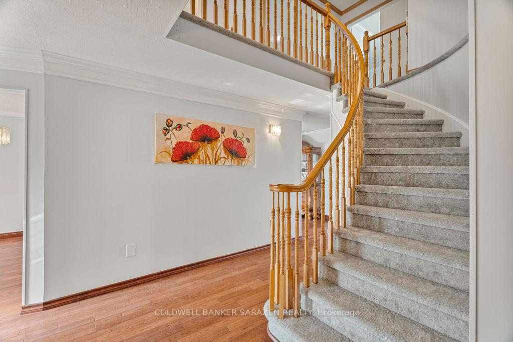 Photo 21 of 121 Topley Crescent, Ottawa, Hunt Club Park — HOMEH