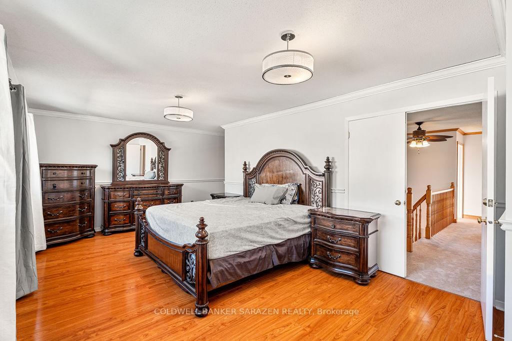 Photo 22 of 121 Topley Crescent, Ottawa, Hunt Club Park — HOMEH