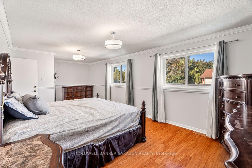 Photo 23 of 121 Topley Crescent, Ottawa, Hunt Club Park — HOMEH