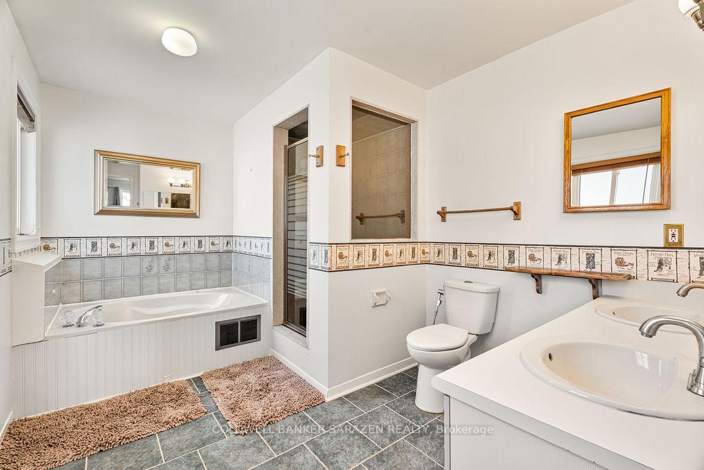 Photo 25 of 121 Topley Crescent, Ottawa, Hunt Club Park — HOMEH