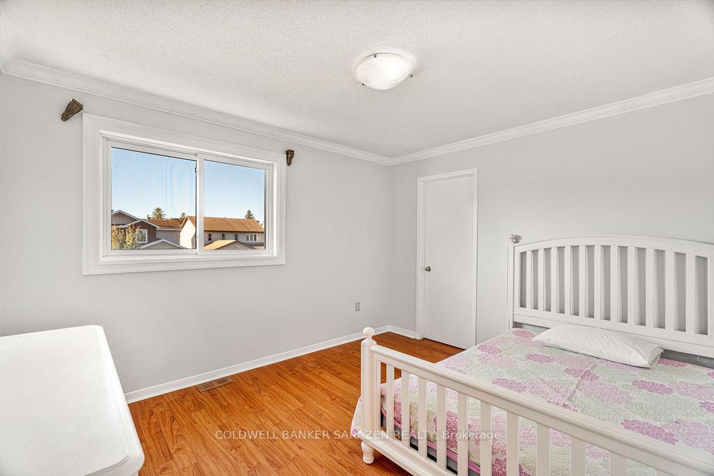 Photo 27 of 121 Topley Crescent, Ottawa, Hunt Club Park — HOMEH