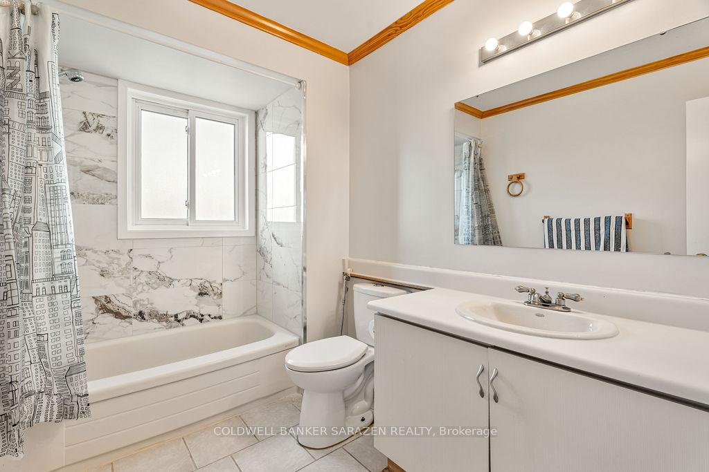 Photo 30 of 121 Topley Crescent, Ottawa, Hunt Club Park — HOMEH