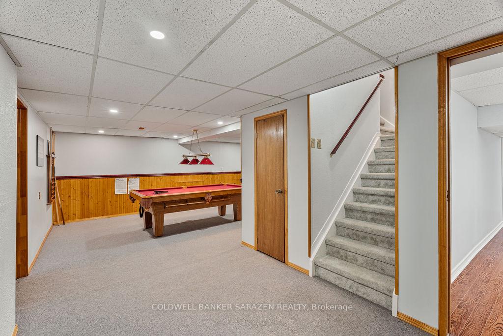 Photo 36 of 121 Topley Crescent, Ottawa, Hunt Club Park — HOMEH