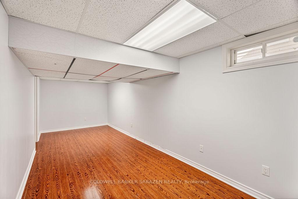 Photo 39 of 121 Topley Crescent, Ottawa, Hunt Club Park — HOMEH
