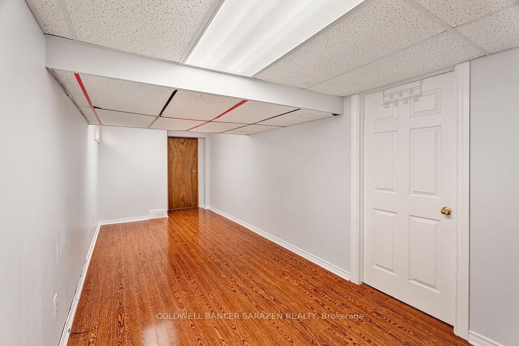 Photo 40 of 121 Topley Crescent, Ottawa, Hunt Club Park — HOMEH
