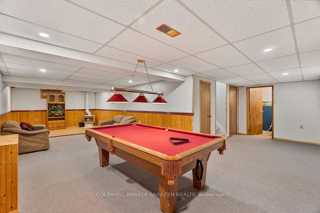 Photo 41 of 121 Topley Crescent, Ottawa, Hunt Club Park — HOMEH