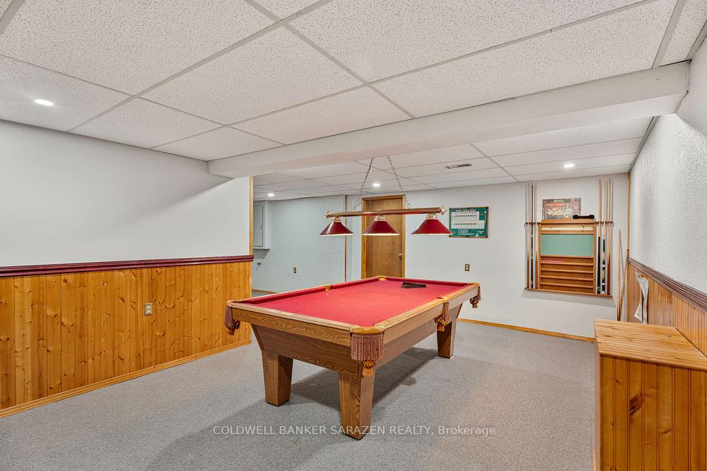 Photo 42 of 121 Topley Crescent, Ottawa, Hunt Club Park — HOMEH