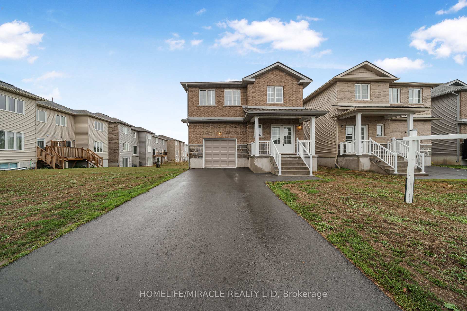 Photo 1 of 50 Brennan Crescent, Loyalist, Odessa — HOMEH