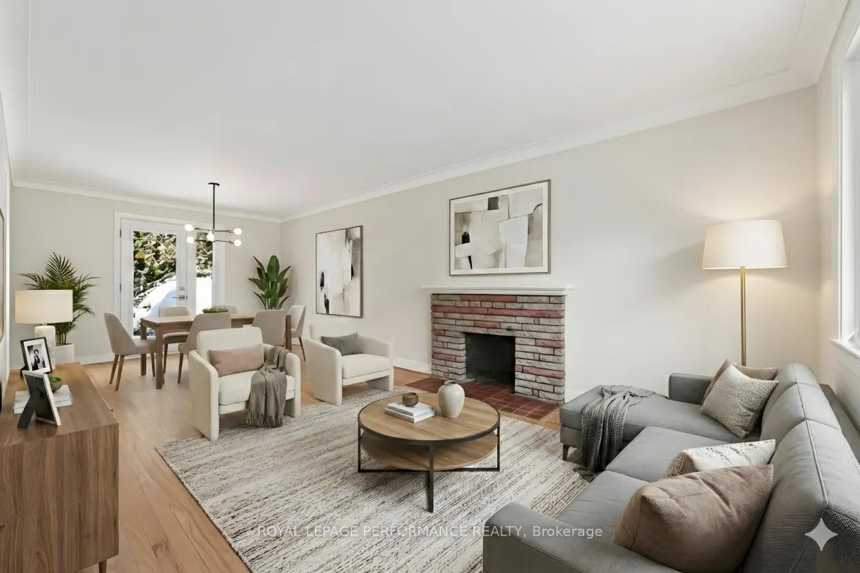 Photo 6 of 274 Compton Avenue, Ottawa, Woodroffe — HOMEH