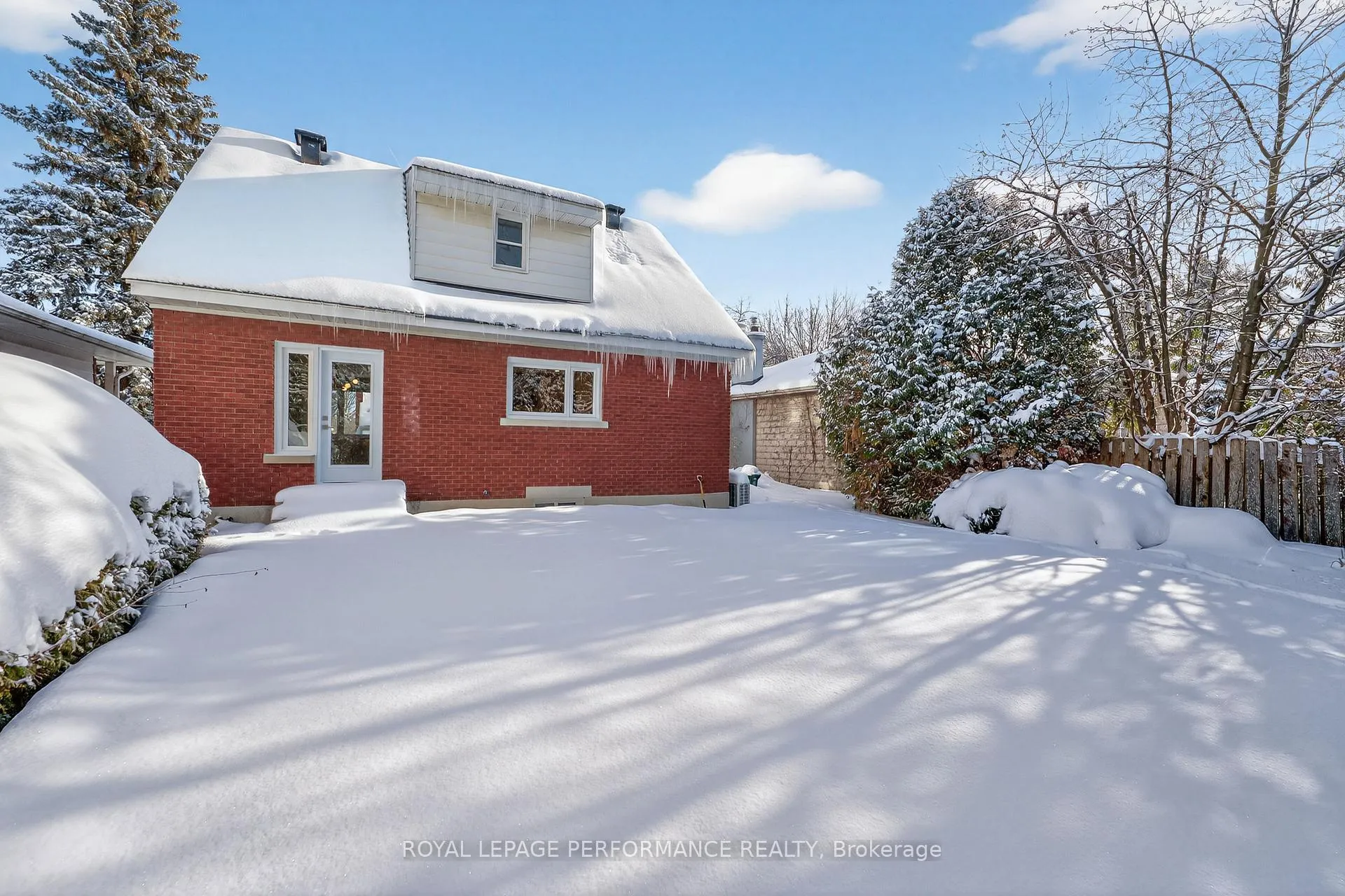 Photo 40 of 274 Compton Avenue, Ottawa, Woodroffe — HOMEH