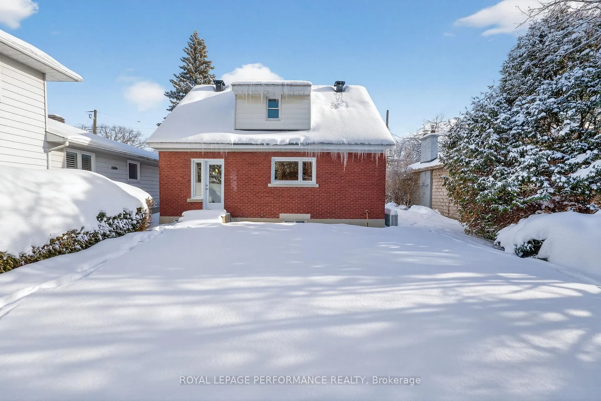 Photo 43 of 274 Compton Avenue, Ottawa, Woodroffe — HOMEH