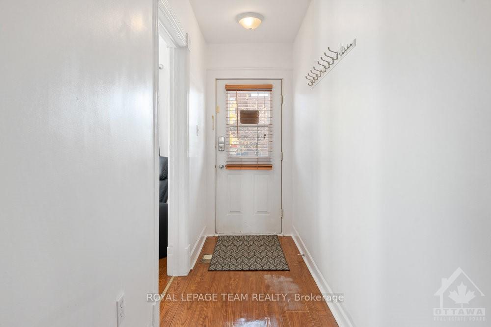 Photo 3 of 495 St Patrick Street, Ottawa, Lower Town — HOMEH