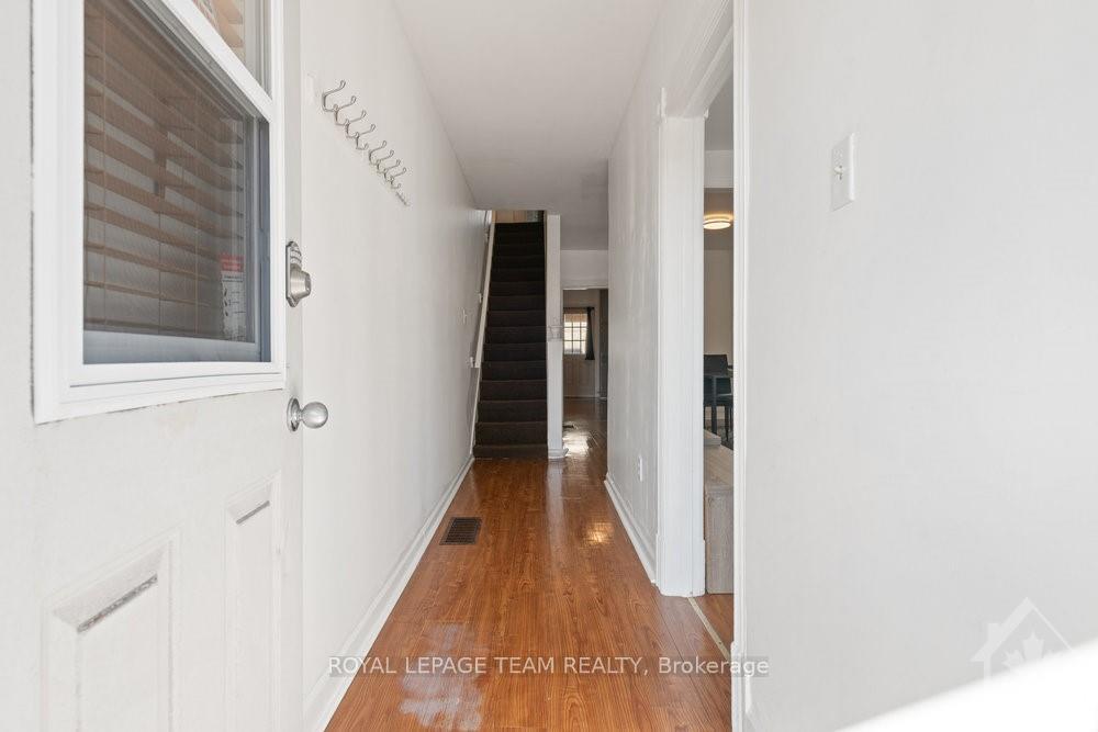 Photo 4 of 495 St Patrick Street, Ottawa, Lower Town — HOMEH
