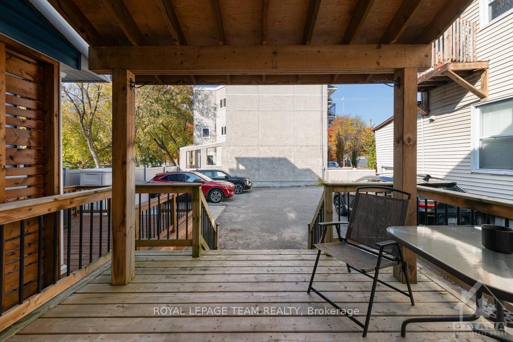 Photo 19 of 495 St Patrick Street, Ottawa, Lower Town — HOMEH