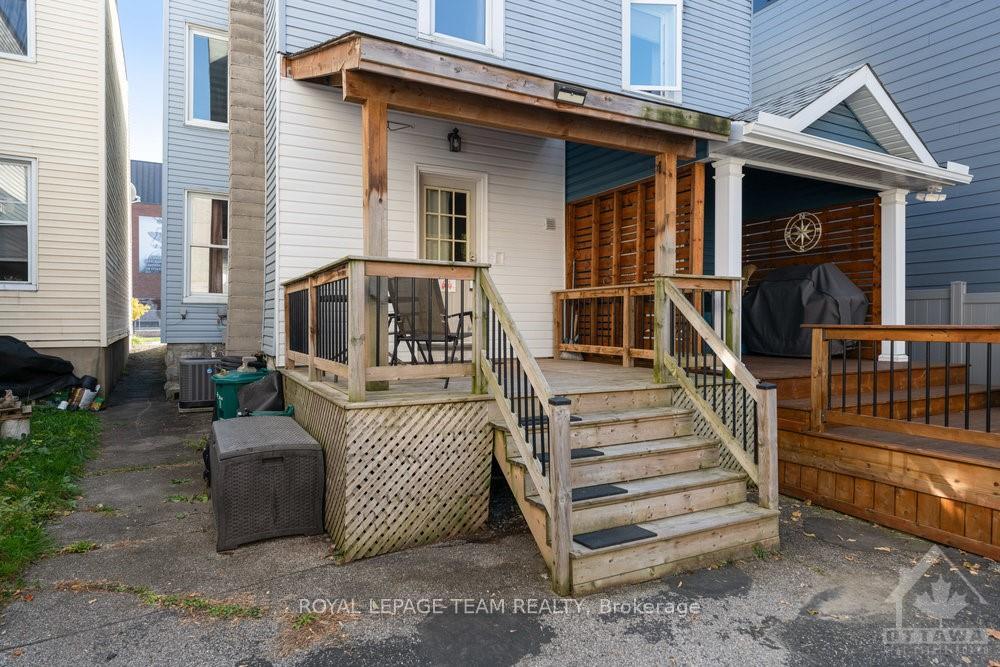 Photo 21 of 495 St Patrick Street, Ottawa, Lower Town — HOMEH